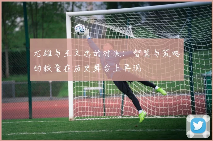 尤雄与王文忠的对决：智慧与策略的较量在历史舞台上再现