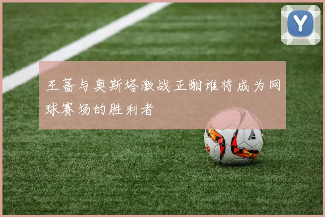 王蔷与奥斯塔激战正酣谁将成为网球赛场的胜利者