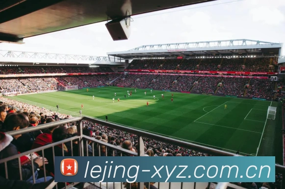 乐竞体育品牌故事