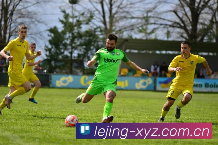 乐竞体育服务体系